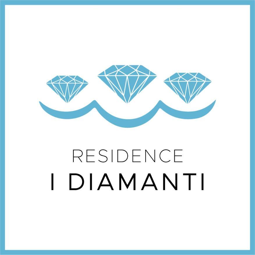 Mansarda Diamanti - Siroli Collection Cervia Exterior foto